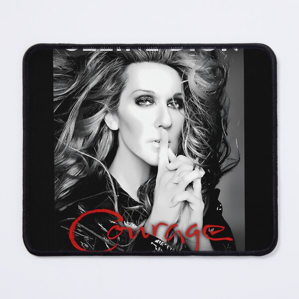 Item preview, Celine Dion Lets World Tour designed and sold by ArtMoza.