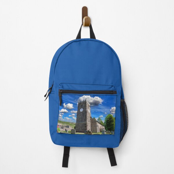 Item preview, Muker Village Church designed and sold by Alisonchambers2.