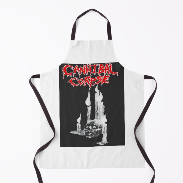 Item preview, Cannibal Corpse Inspired Death Metal Band Graphic Design designed and sold by ichivancr.