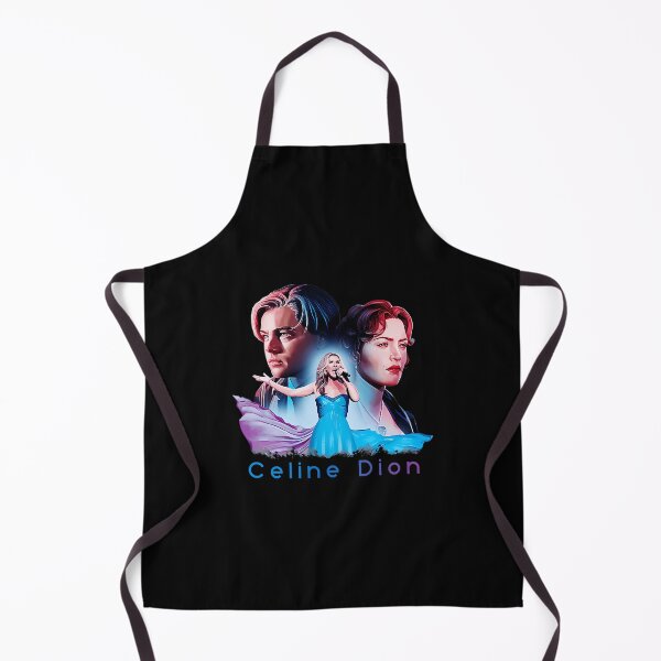 Item preview, Celine Dion designed and sold by ArtMoza.