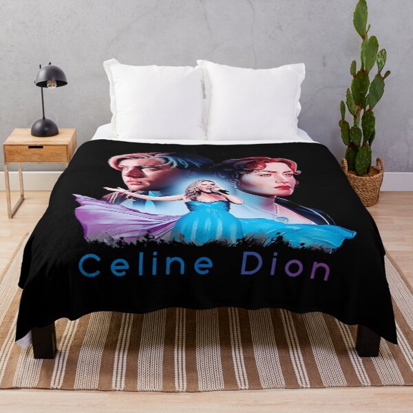 Item preview, Celine Dion designed and sold by ArtMoza.