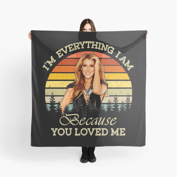 Item preview, Celine Dion designed and sold by Manerva.