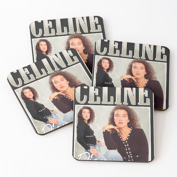 Item preview, Celine Dion designed and sold by ibrahimelsaeed.