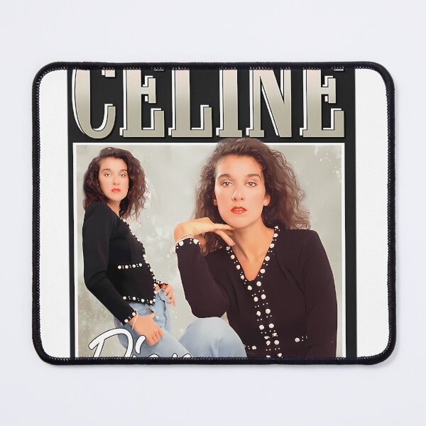 Item preview, Celine Dion designed and sold by ibrahimelsaeed.