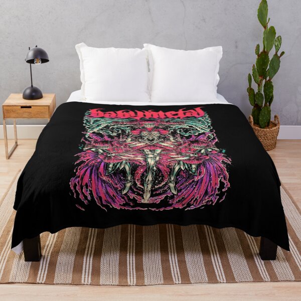 Item preview, Babymetal Vintage designed and sold by dilcahanasye.