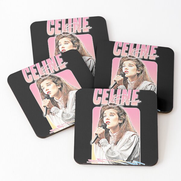Item preview, Celine Dion designed and sold by ArtMoza.