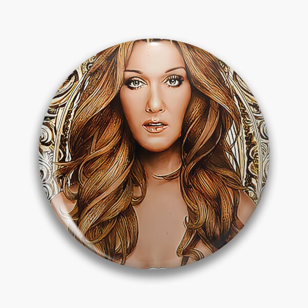Item preview, Celine Dion designed and sold by Manerva.