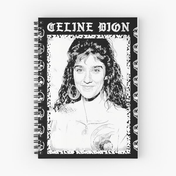 Item preview, Celine Dion - Faded Style Punksthetic Fan designed and sold by ibrahimelsaeed.