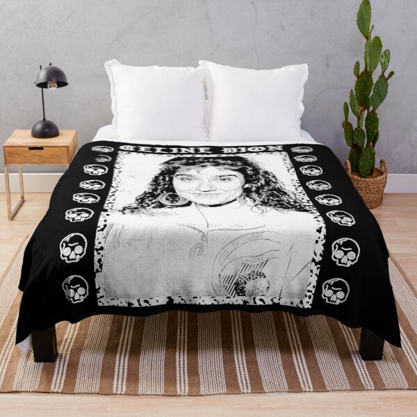 Item preview, Celine Dion - Faded Style Punksthetic Fan designed and sold by ibrahimelsaeed.