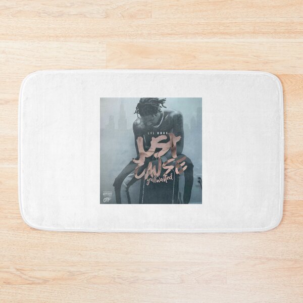 Item preview, Yall Waited Bold Typography Design for Patience and Anticipation designed and sold by Pablo Toribio.