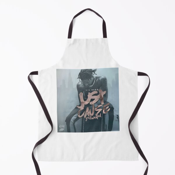 Item preview, Yall Waited Bold Typography Design for Patience and Anticipation designed and sold by Pablo Toribio.