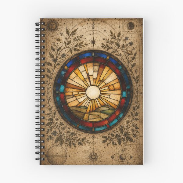 Item preview, Solis Study designed and sold by InnerwayStudio.