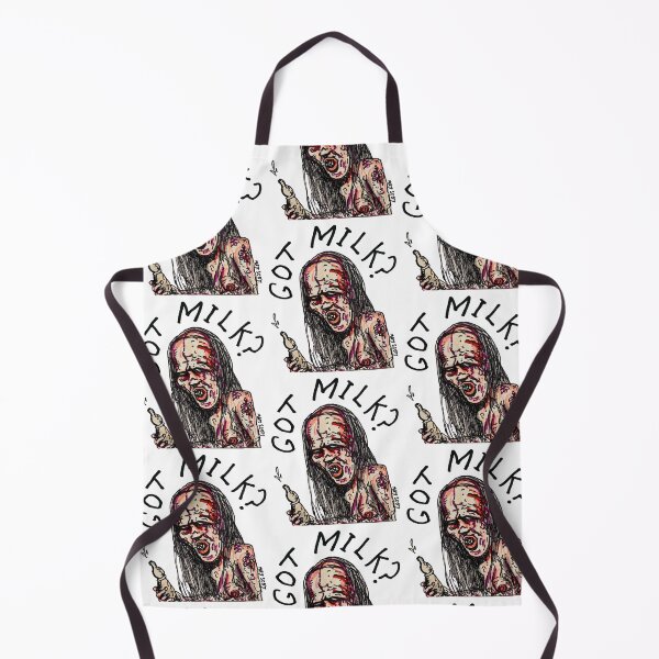 Item preview, Got Milk? (Barbarian) designed and sold by ArtaxLives.