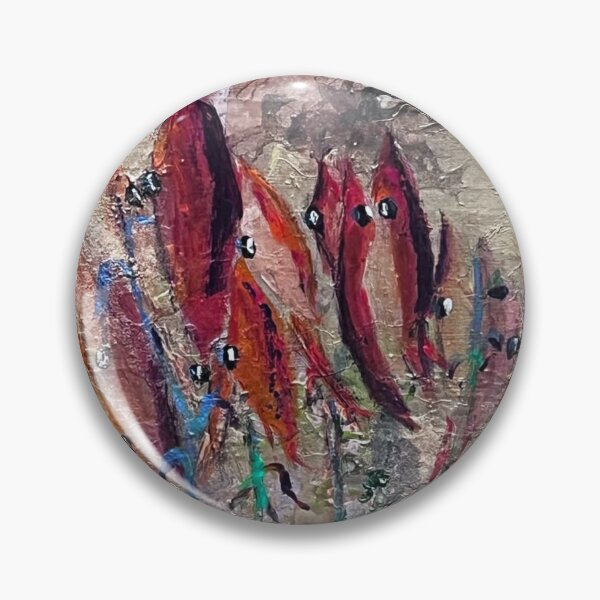 Item preview, Sturt Desert Pea  designed and sold by Margaret Watkins.