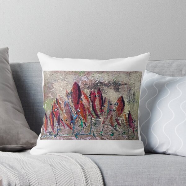Item preview, Sturt Desert Pea  designed and sold by Margaret Watkins.
