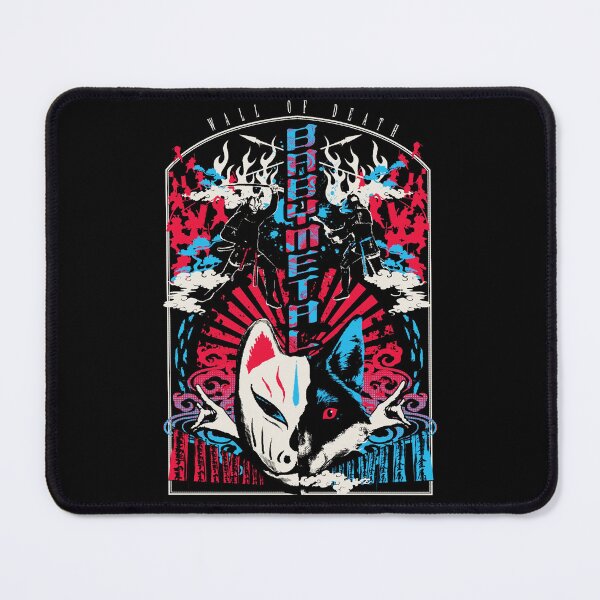 Item preview, Babymetal Retro designed and sold by dilcahanasye.