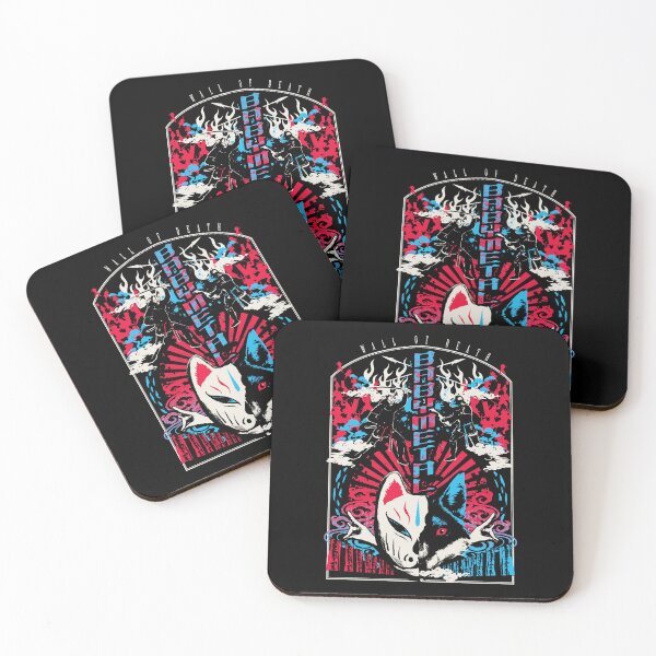 Item preview, Babymetal Retro designed and sold by dilcahanasye.