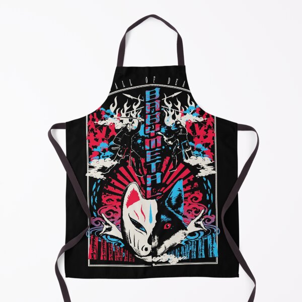 Item preview, Babymetal Retro designed and sold by dilcahanasye.