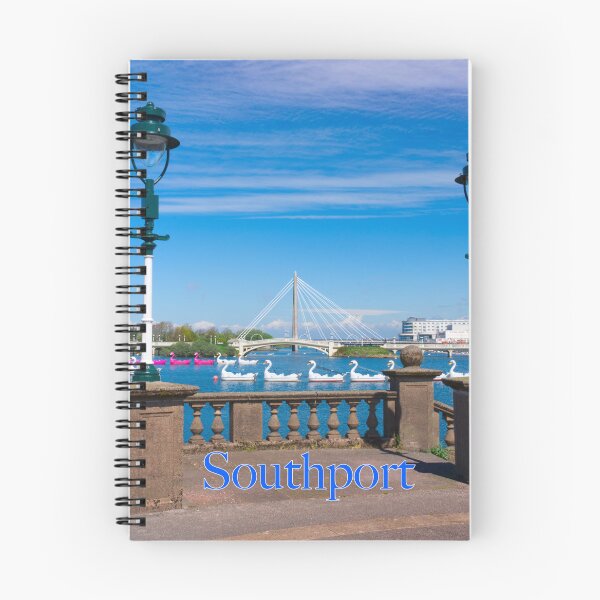 Item preview, Kings Gardens Southport designed and sold by Alisonchambers2.