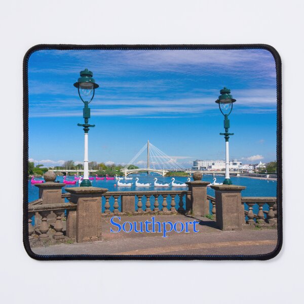 Item preview, Kings Gardens Southport designed and sold by Alisonchambers2.