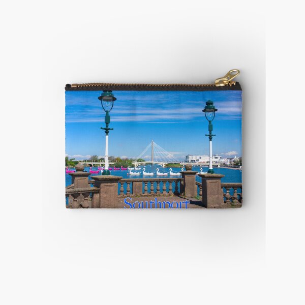 Item preview, Kings Gardens Southport designed and sold by Alisonchambers2.