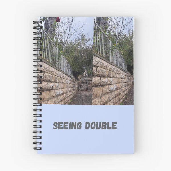 Item preview, Seeing Double designed and sold by 55synonyms.