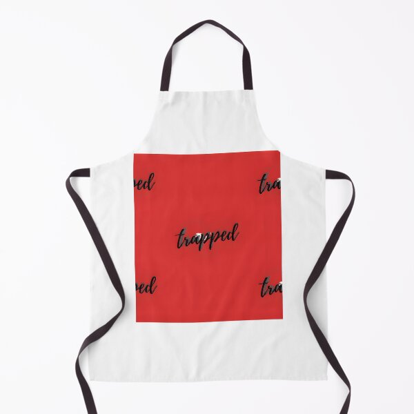Item preview, Trapped Conceptual Art Design Symbolizing Confinement and Isolation designed and sold by JeyOrk.