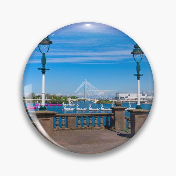 Item preview, Kings Gardens Southport designed and sold by Alisonchambers2.