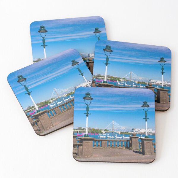 Item preview, Kings Gardens Southport designed and sold by Alisonchambers2.