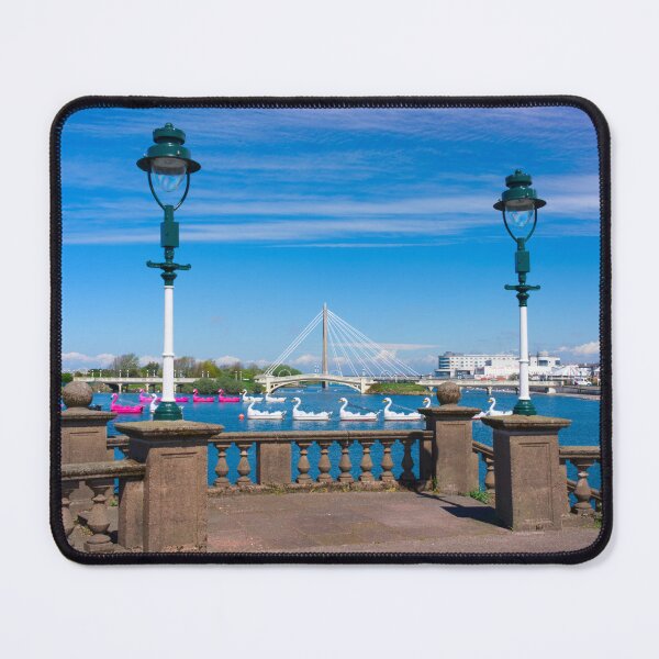 Item preview, Kings Gardens Southport designed and sold by Alisonchambers2.