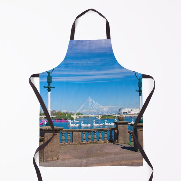 Item preview, Kings Gardens Southport designed and sold by Alisonchambers2.