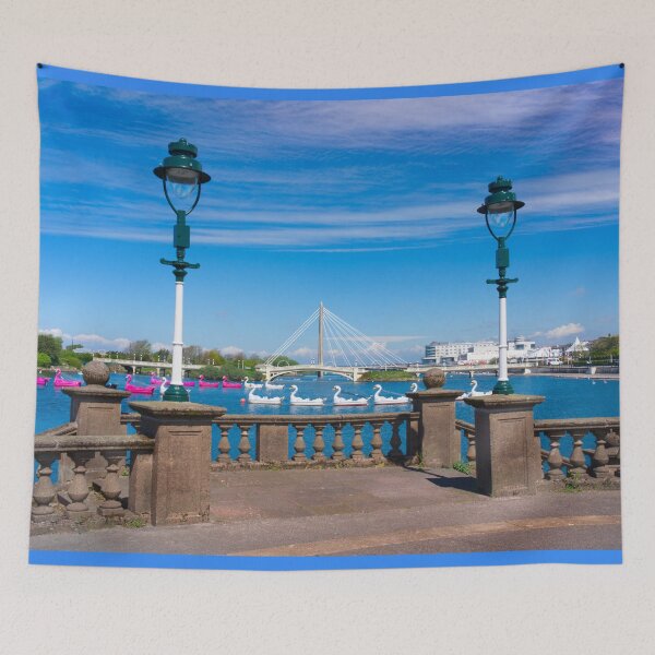 Item preview, Kings Gardens Southport designed and sold by Alisonchambers2.