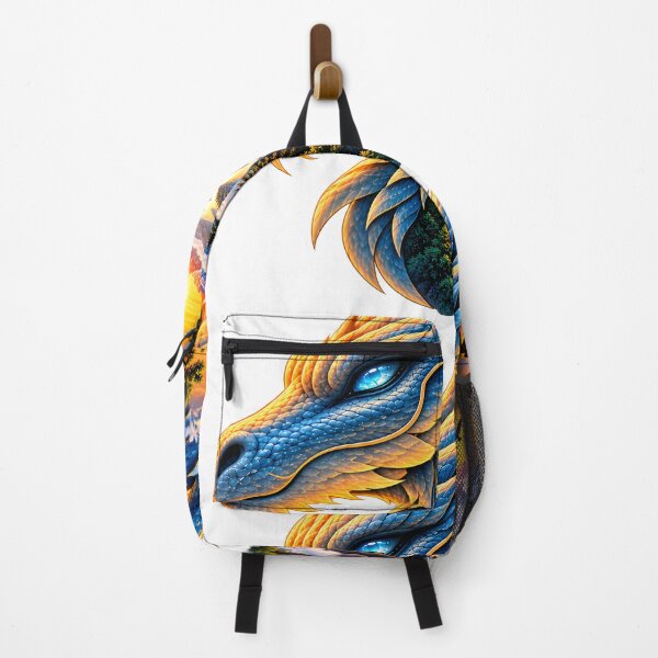 Item preview, Dragon Mountain Adventure designed and sold by Arulsha.