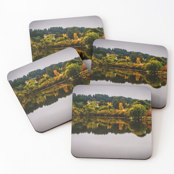 Item preview, Landscape of reflections  designed and sold by D-GaP.