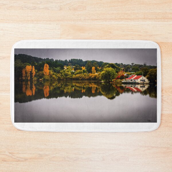 Item preview, Landscape of reflections  designed and sold by D-GaP.