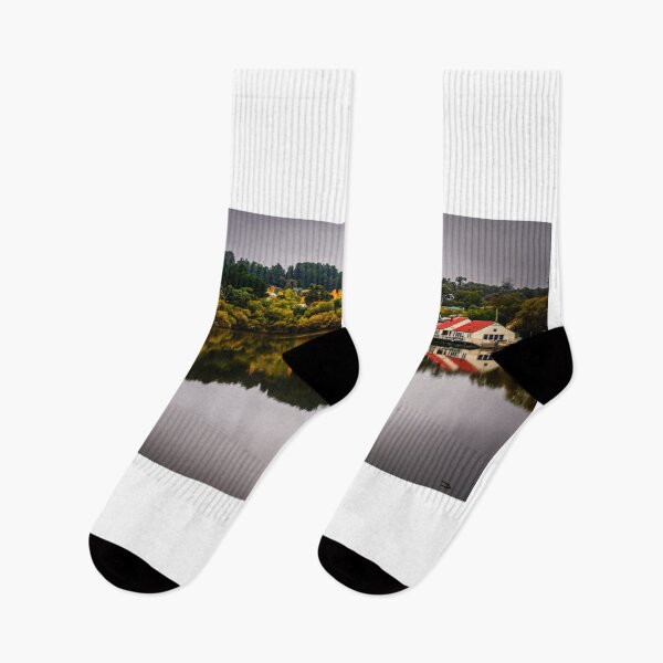 Item preview, Landscape of reflections  designed and sold by D-GaP.