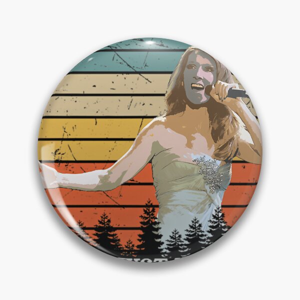Item preview, Celine Dion designed and sold by Manerva.