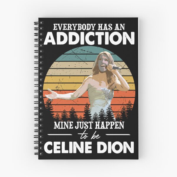 Item preview, Celine Dion designed and sold by Manerva.