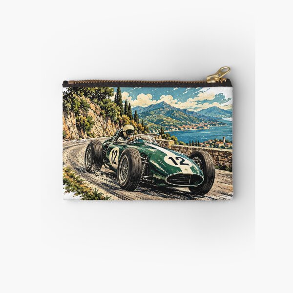 Item preview, classic road race designed and sold by AgdBol.