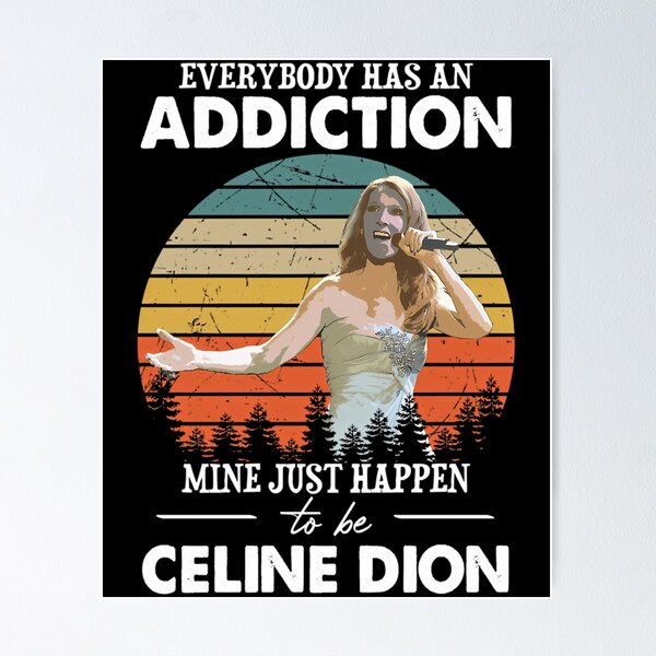 Item preview, Celine Dion designed and sold by Manerva.