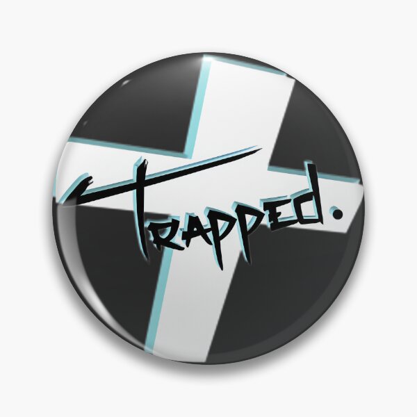 Artikelvorschau, Trapped Abstract Art Design Symbolizing Confinement and Emotion entworfen und verkauft von JeyOrk.