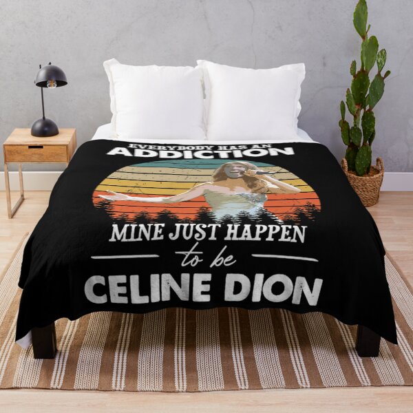 Item preview, Celine Dion designed and sold by Manerva.