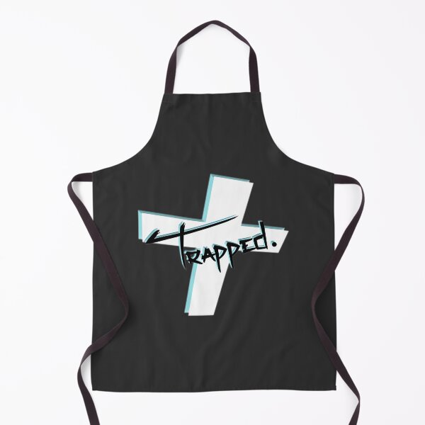 Item preview, Trapped Abstract Art Design Symbolizing Confinement and Emotion designed and sold by JeyOrk.