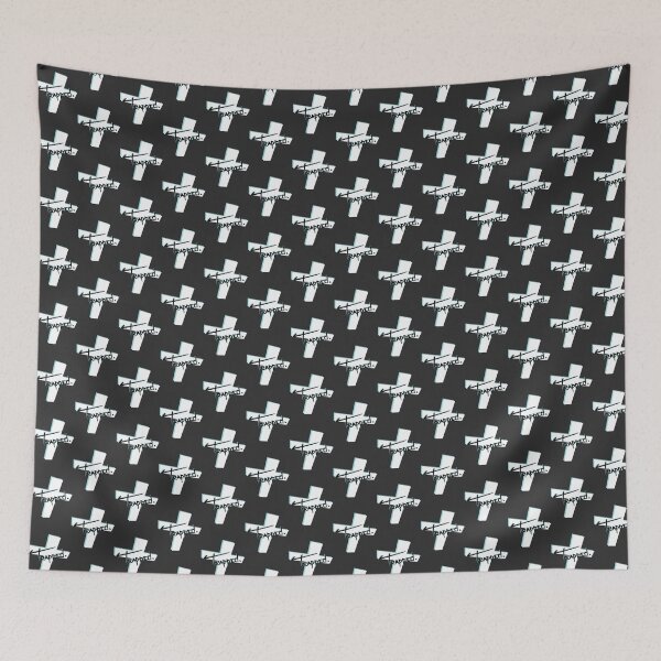 Item preview, Trapped Abstract Art Design Symbolizing Confinement and Emotion designed and sold by JeyOrk.