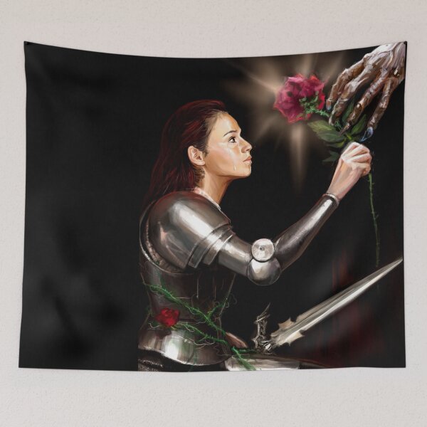Item preview, Rose from the Grave designed and sold by ivanterribly5.