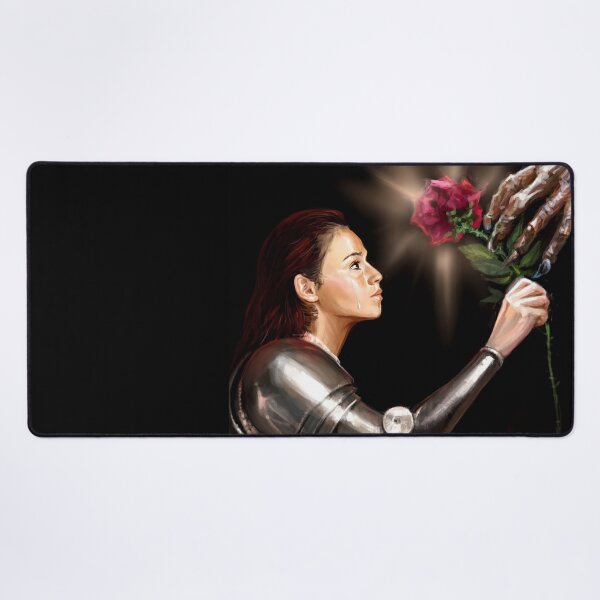 Item preview, Rose from the Grave designed and sold by ivanterribly5.