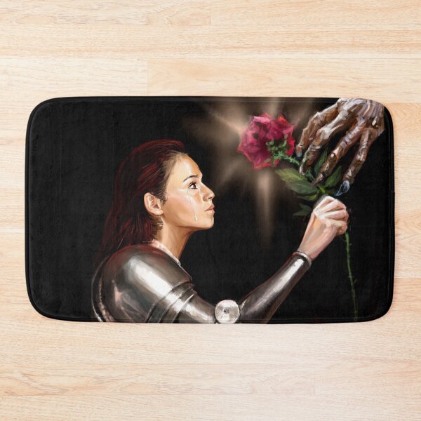 Item preview, Rose from the Grave designed and sold by ivanterribly5.
