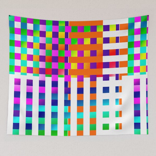 Item preview, Abstract 203 designed and sold by Vitta.