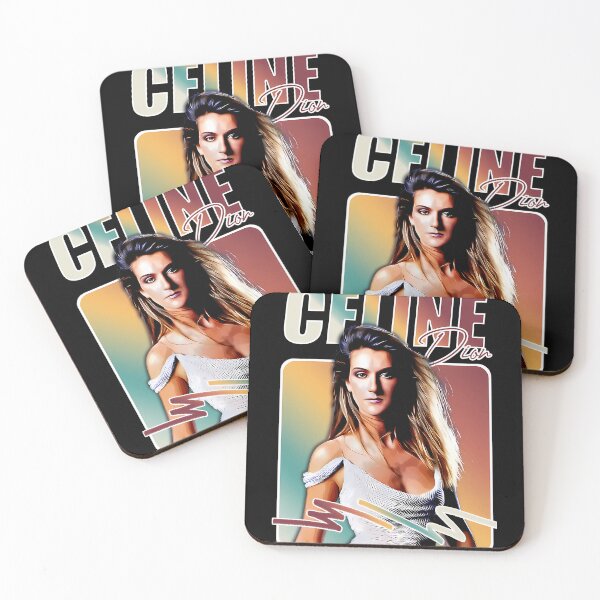 Item preview, Beautiful Celine Dion Style designed and sold by ArtMoza.