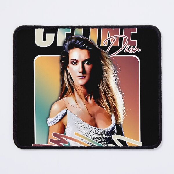Item preview, Beautiful Celine Dion Style designed and sold by ArtMoza.